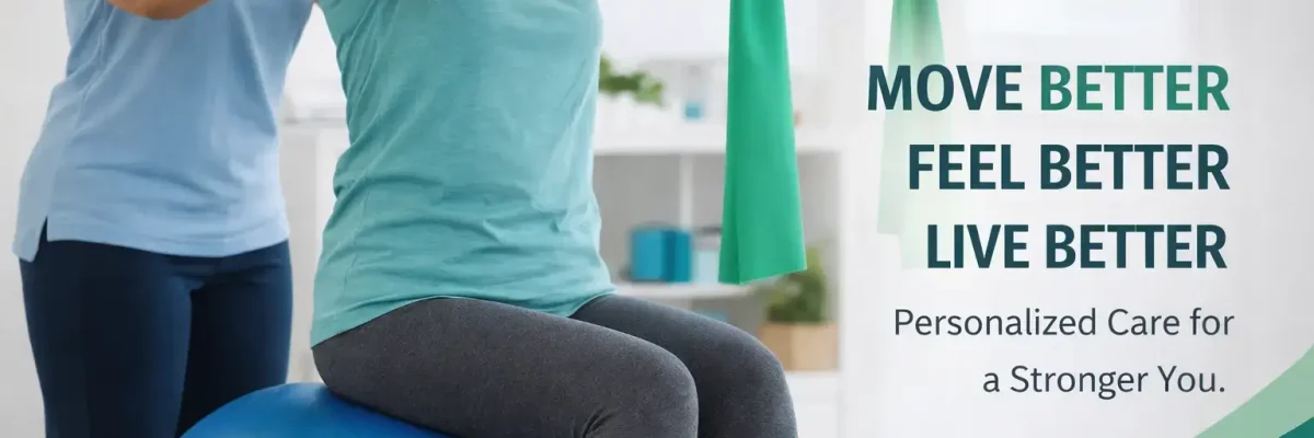 SK Physiotherapy Clinic Kudlu Gate